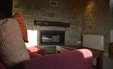 Masoveria Jubert en La Molsosa (Lleida) - Foto 3