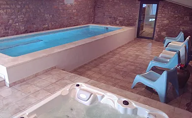 Masoveria Jubert en La Molsosa (Lleida) - Foto 1