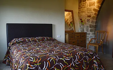 Masoveria Jubert en La Molsosa (Lleida) - Foto 4