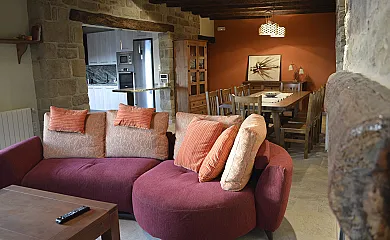 Masoveria Jubert en La Molsosa (Lleida) - Foto 5