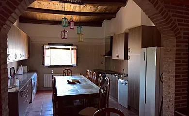 Casa Valle del Tajuña en Estremera (Madrid) - Foto 5