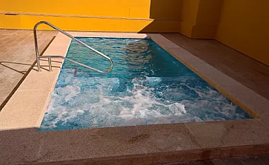 Casa Valle del Tajuña en Estremera (Madrid) - Foto 1