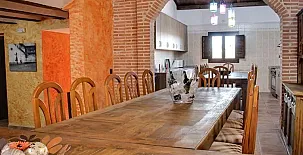 Casa Valle del Tajuña 004