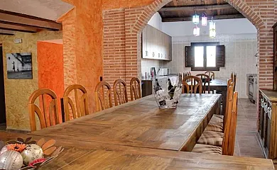 Casa Valle del Tajuña en Estremera (Madrid) - Foto 4