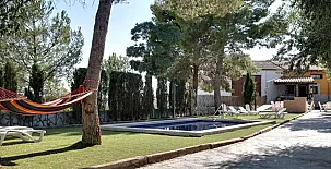 Casa Valle del Tajuña 002