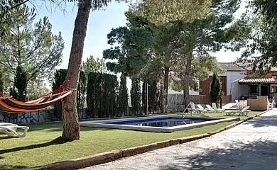 Casa Valle del Tajuña en Estremera (Madrid) - Foto 2