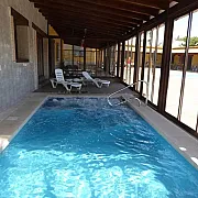 Casa Rural Vega de Tielmes 001