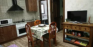 Casa Rural Vega de Tielmes 003