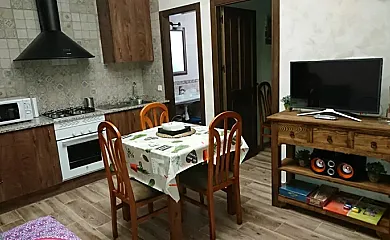 Casa Rural Vega de Tielmes en Tielmes (Madrid) - Foto 3