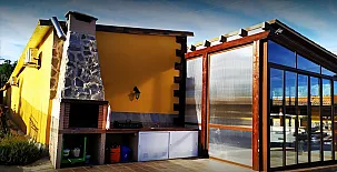 Casa Rural Vega de Tielmes 004