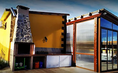 Casa Rural Vega de Tielmes en Tielmes (Madrid) - Foto 4