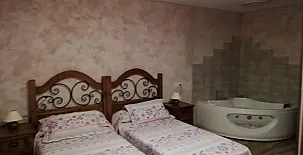 Casa Rural Vega de Tielmes 005