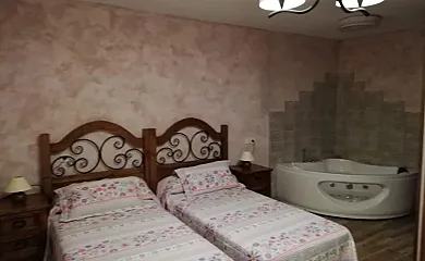 Casa Rural Vega de Tielmes en Tielmes (Madrid) - Foto 5