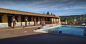 Casa Rural Vega de Tielmes 002