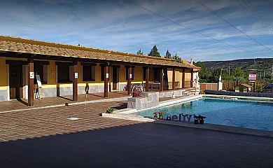 Casa Rural Vega de Tielmes en Tielmes (Madrid) - Foto 2