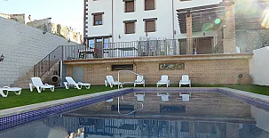 La Casona de Atenea 003