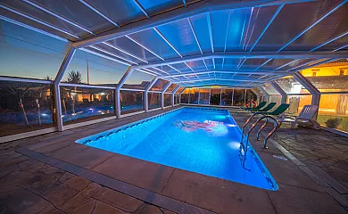 Casa La Fuentezuela en Cuevas Del Becerro (Málaga) - Foto 3