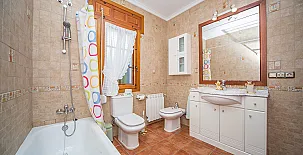 Casa La Fuentezuela 004