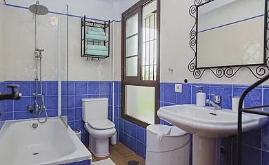 Villa Estrella en Coin (Málaga) - Foto 5