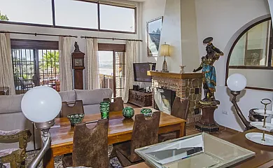 Villa Estrella en Coin (Málaga) - Foto 3