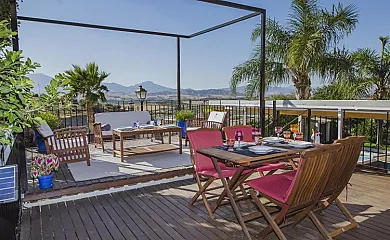 Villa Estrella en Coin (Málaga) - Foto 4