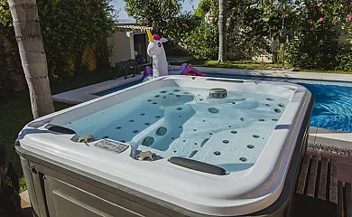 Villa Estrella en Coin (Málaga) - Foto 2