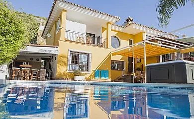 Villa Estrella en Coin (Málaga) - Foto 1