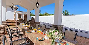 Country House Zambrana 003