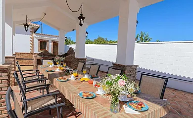 Country House Zambrana en Cártama (Málaga) - Foto 3