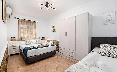 Country House Zambrana en Cártama (Málaga) - Foto 4