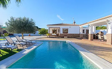 Country House Zambrana en Cártama (Málaga) - Foto 1