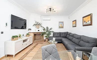 Country House Zambrana en Cártama (Málaga) - Foto 5