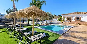 Country House Zambrana 002