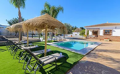 Country House Zambrana en Cártama (Málaga) - Foto 2