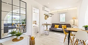 Country House Serrano 003