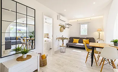 Country House Serrano en Cártama (Málaga) - Foto 3