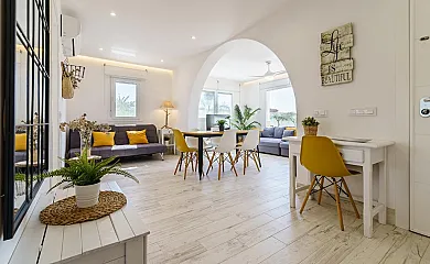 Country House Serrano en Cártama (Málaga) - Foto 4