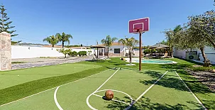 Country House Serrano 005