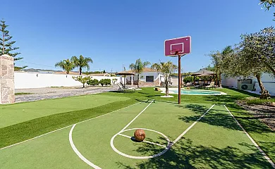 Country House Serrano en Cártama (Málaga) - Foto 5