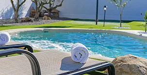 Country House Serrano 002