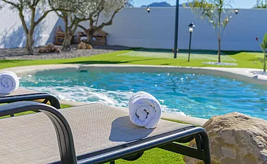 Country House Serrano en Cártama (Málaga) - Foto 2