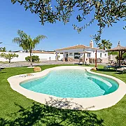 Country House Serrano 001