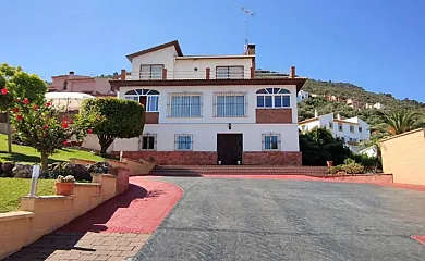 Villa Peralta en Alhaurín de la Torre (Málaga) - Foto 3