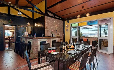 Villa Peralta en Alhaurín de la Torre (Málaga) - Foto 4