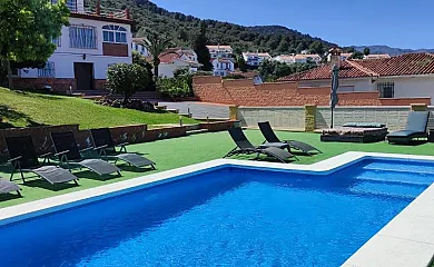 Villa Peralta en Alhaurín de la Torre (Málaga) - Foto 2