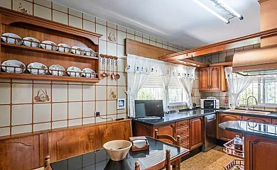 Villa Peralta en Alhaurín de la Torre (Málaga) - Foto 5