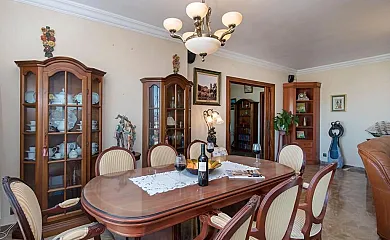 Villa Peralta en Alhaurín de la Torre (Málaga) - Foto 15