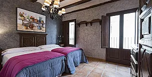 Casa Rural La Cuca 005