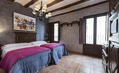 Casa Rural La Cuca en Lerin (Navarra) - Foto 5