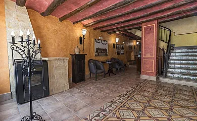 Casa Rural La Cuca en Lerin (Navarra) - Foto 3